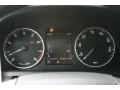 2011 Land Rover LR4 HSE Gauges