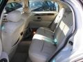Light Parchment Interior Photo for 2002 Lincoln Town Car #39214702
