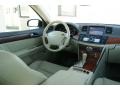 Liquid Platinum Metallic - M 35 Sedan Photo No. 12