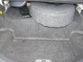 Light Parchment Trunk Photo for 2002 Lincoln Town Car #39214714