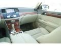 Liquid Platinum Metallic - M 35 Sedan Photo No. 13