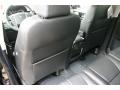 Ebony/Ebony 2011 Land Rover LR4 HSE Interior Color