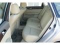 Liquid Platinum Metallic - M 35 Sedan Photo No. 15