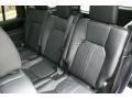 Ebony/Ebony 2011 Land Rover LR4 HSE Interior Color