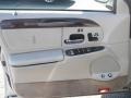 Light Parchment Door Panel Photo for 2002 Lincoln Town Car #39214782