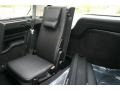 Ebony/Ebony 2011 Land Rover LR4 HSE Interior Color