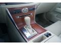 Liquid Platinum Metallic - M 35 Sedan Photo No. 19