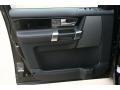 Ebony/Ebony 2011 Land Rover LR4 HSE Door Panel