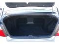 Liquid Platinum Metallic - M 35 Sedan Photo No. 21