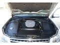 Liquid Platinum Metallic - M 35 Sedan Photo No. 22