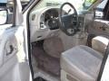 1996 Ghost White Chevrolet Astro LS Passenger Van  photo #8