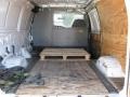 Oxford White - E Series Van E350 Super Duty Commericial Photo No. 5