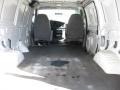 Oxford White - E Series Van E350 Super Duty Commericial Photo No. 5