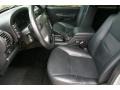 Black Interior Photo for 2003 Land Rover Discovery #39215660