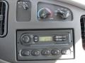 Oxford White - E Series Van E350 Super Duty Commericial Photo No. 8