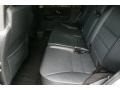 Black 2003 Land Rover Discovery S Interior Color