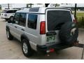 2003 Zambezi Silver Land Rover Discovery S  photo #9