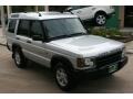 2003 Zambezi Silver Land Rover Discovery S  photo #13