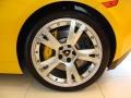 2007 Giallo Halys (Yellow) Lamborghini Gallardo Spyder  photo #9