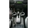 2003 Land Rover Discovery S Controls