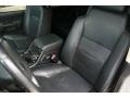  2003 Discovery S Black Interior