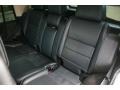  2003 Discovery S Black Interior