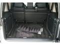 2003 Land Rover Discovery S Trunk