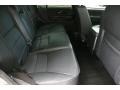  2003 Discovery S Black Interior