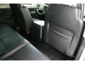 Black 2003 Land Rover Discovery S Interior Color
