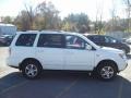 2008 Taffeta White Honda Pilot EX-L 4WD  photo #23