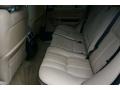 2008 Alaska White Land Rover Range Rover V8 HSE  photo #4