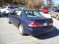 2001 Eternal Blue Pearl Honda Accord LX Sedan  photo #2