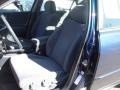 2001 Eternal Blue Pearl Honda Accord LX Sedan  photo #6