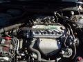 2.3L SOHC 16V VTEC 4 Cylinder Engine for 2001 Honda Accord LX Sedan #39216598