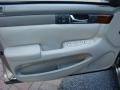 Shale 2004 Cadillac Seville SLS Door Panel