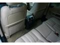 2008 Alaska White Land Rover Range Rover V8 HSE  photo #23