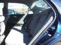 2001 Eternal Blue Pearl Honda Accord LX Sedan  photo #13
