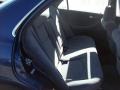 2001 Eternal Blue Pearl Honda Accord LX Sedan  photo #14
