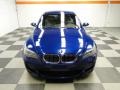 Interlagos Blue Metallic - M5  Photo No. 7