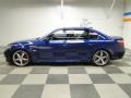 Interlagos Blue Metallic - M5  Photo No. 9