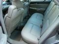 Shale 2004 Cadillac Seville SLS Interior Color