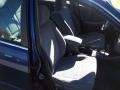 2001 Eternal Blue Pearl Honda Accord LX Sedan  photo #15