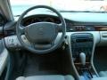 Dashboard of 2004 Seville SLS