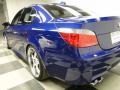 Interlagos Blue Metallic - M5  Photo No. 11