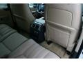 2008 Alaska White Land Rover Range Rover V8 HSE  photo #30