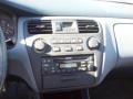 2001 Eternal Blue Pearl Honda Accord LX Sedan  photo #16