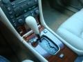 2004 Cadillac Seville SLS Controls