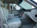 Shale 2004 Cadillac Seville SLS Interior Color