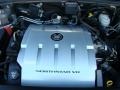  2004 Seville SLS 4.6 Liter DOHC 32-Valve Northstar V8 Engine