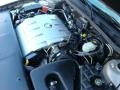 4.6 Liter DOHC 32-Valve Northstar V8 Engine for 2004 Cadillac Seville SLS #39216920